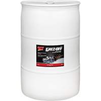 Grez-Off Degreaser, Drum Oxford Builders Supplies Inc