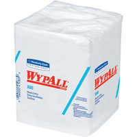 D&eacute;barbouillettes hygi&eacute;niques X60, Tout usage, 12-1/2" lo x 10" la Oxford Builders Supplies Inc