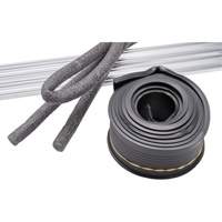 Garage Door Weatherstripping Sweep Oxford Builders Supplies Inc