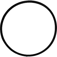 Replacement Brush Drive Belt Oxford Builders Supplies Inc
