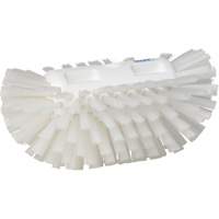Brosse pour r&eacute;servoir Vikan, Soies Ferme, Longueur de 8-1/4", Blanc Oxford Builders Supplies Inc