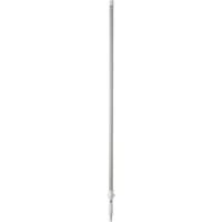 Manche, Balai/Grattoir/Raclette, Blanc, T&eacute;lescopique, 62" - 113" lo Oxford Builders Supplies Inc