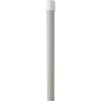 Manche, Balai/Grattoir/Raclette, Blanc, T&eacute;lescopique, 62" - 113" lo Oxford Builders Supplies Inc