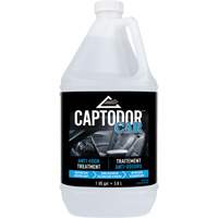 Car Upholstery Odour Destroyer Oxford Builders Supplies Inc
