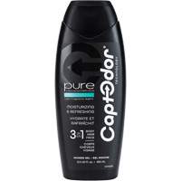 Gel douche 3 en 1, 400 ml, Pure fraîcheur, Bouteille Oxford Builders Supplies Inc