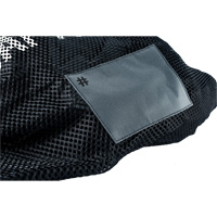 Heavy-Duty Laundry Bag Oxford Builders Supplies Inc