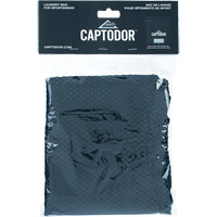 Heavy-Duty Laundry Bag Oxford Builders Supplies Inc