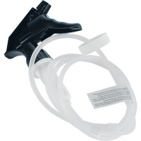 Spray Bottle Adaptor, 60" Tube Length Oxford Builders Supplies Inc