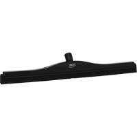 Raclette avec lame en mousse, 24", Noir Oxford Builders Supplies Inc
