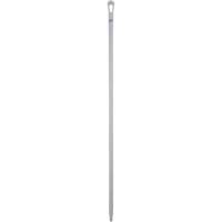 Manche ultra hygi&eacute;nique, Balai/Grattoir/Raclette, Blanc, Ergonomique, 59" lo Oxford Builders Supplies Inc