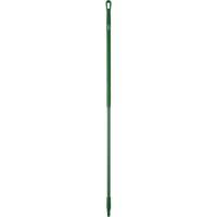 Manche, Balai/Grattoir/Raclette, Vert, Standard, 59" lo Oxford Builders Supplies Inc