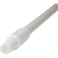Manche, Balai/Grattoir/Raclette, Blanc, Standard, 59" lo Oxford Builders Supplies Inc