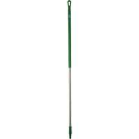 Manche, Balai/Grattoir/Raclette, Vert, Standard, 59" lo Oxford Builders Supplies Inc