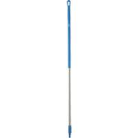 Manche, Balai/Grattoir/Raclette, Bleu, Standard, 59" lo Oxford Builders Supplies Inc