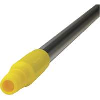 Manche, Balai/Grattoir/Raclette, Jaune, Standard, 59" lo Oxford Builders Supplies Inc
