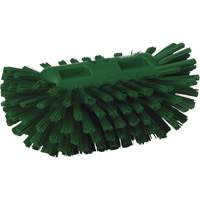 Brosse pour r&eacute;servoir, Soies Ferme, Longueur de 8-1/4", Vert Oxford Builders Supplies Inc