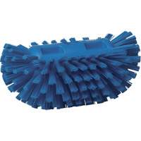 Brosse pour r&eacute;servoir, Soies Ferme, Longueur de 8-1/4", Bleu Oxford Builders Supplies Inc