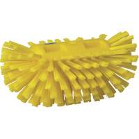 Tank Brush, Stiff Bristles, 8-1/4" Long, Yellow Oxford Builders Supplies Inc