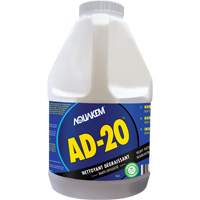 AD-20 Heavy-Duty Cleaner & Degreaser, Jug Oxford Builders Supplies Inc