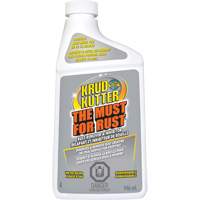 Produit contre la rouille The Must for Rust, Bouteille Oxford Builders Supplies Inc