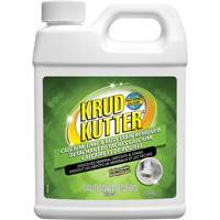 Calcium, Lime and Rust Stain Remover, 828 ml, Jug Oxford Builders Supplies Inc