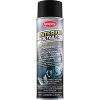 Produits de nettoyage automobile