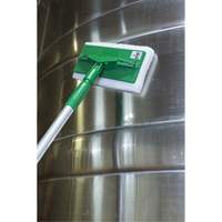 Porte-tampon de nettoyage pour l'hygi&egrave;ne des aliments Oxford Builders Supplies Inc