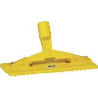 Porte-tampon de nettoyage pour l'hygi&egrave;ne des aliments Oxford Builders Supplies Inc