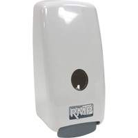Distributeur de savon liquide, &agrave; pression, Capacit&eacute; de 1000 ml, Format Cartouche de recharge Oxford Builders Supplies Inc