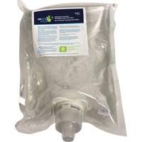 Savon &agrave; mains &eacute;cologique, Mousse, 1 L, Sans parfum Oxford Builders Supplies Inc