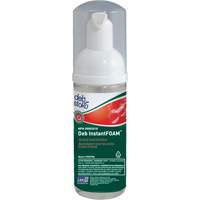 D&eacute;sinfectant pour les mains Instantfoam, 47 ml, Bouteille &agrave; pompe, 70 % alcool Oxford Builders Supplies Inc