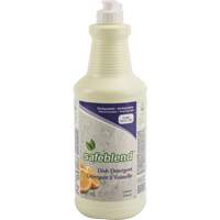 D&eacute;tergent pour vaisselle, 950 ml, Citron Oxford Builders Supplies Inc