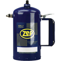 Model B Solvent Sprayer Oxford Builders Supplies Inc