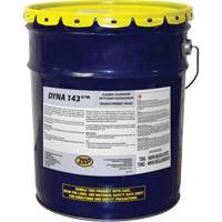 Dyna 143 Parts Washer Degreaser & Cold Tank Cleaner, Pail Oxford Builders Supplies Inc