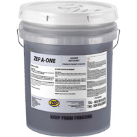 A-One Heavy-Duty Alkaline Cleaner, Pail Oxford Builders Supplies Inc