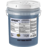 Nettoyant et d&eacute;graisseur tout usage &agrave; base de butyle Zepride, 20 L, Seau Oxford Builders Supplies Inc