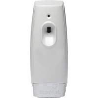 Distributeur de produit pour le contr&ocirc;le des odeurs Classic TimeMist Oxford Builders Supplies Inc