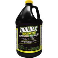 Moldex&reg; Mold Killer, 3.78 L, Jug Oxford Builders Supplies Inc
