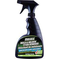 D&eacute;tachant de moisissure sans javellisant, 650 ml, Bouteille &agrave; g&acirc;chette Oxford Builders Supplies Inc