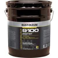 9100 System DTM Epoxy Mastic Standard Activator, 5 gal., Pail Oxford Builders Supplies Inc