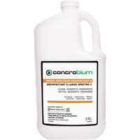 Broad Spectrum Disinfectant II, 3.78 L, Jug Oxford Builders Supplies Inc