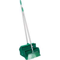 Lobby Dust Pan & Broom Oxford Builders Supplies Inc
