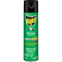 Raid&reg; Home Insect Killer, 350 g, Solvent Base Oxford Builders Supplies Inc