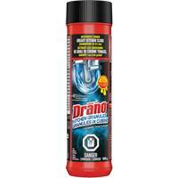 Drano&reg; Kitchen Drain Cleaning Granules Oxford Builders Supplies Inc