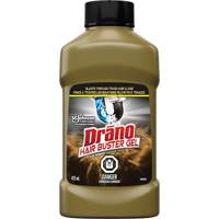 Drano&reg; Hair Buster Gel Clog Remover Oxford Builders Supplies Inc