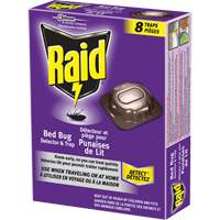 Raid&reg; Bed Bug Detector Oxford Builders Supplies Inc