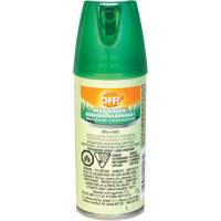 Insectifuge Off! R&eacute;gions sauvages, DEET &agrave; 25 %, Vaporisateur, 100 ml Oxford Builders Supplies Inc