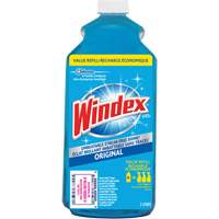 Glass Cleaners