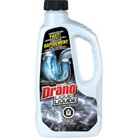 Drano&reg; Liquid Drain Cleaner Oxford Builders Supplies Inc