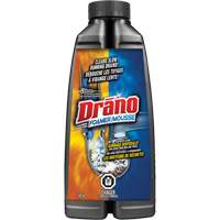 Drano&reg; Dual-Force&reg; Foamer Clog Remover Oxford Builders Supplies Inc